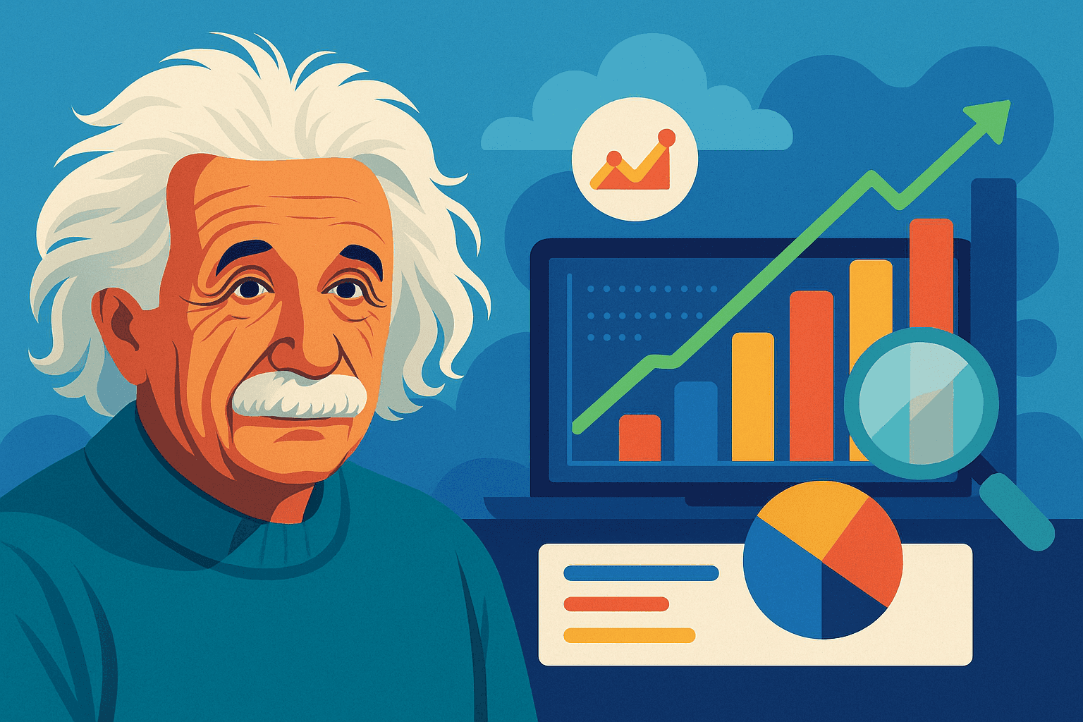 Einstein Analytics’e Giriş