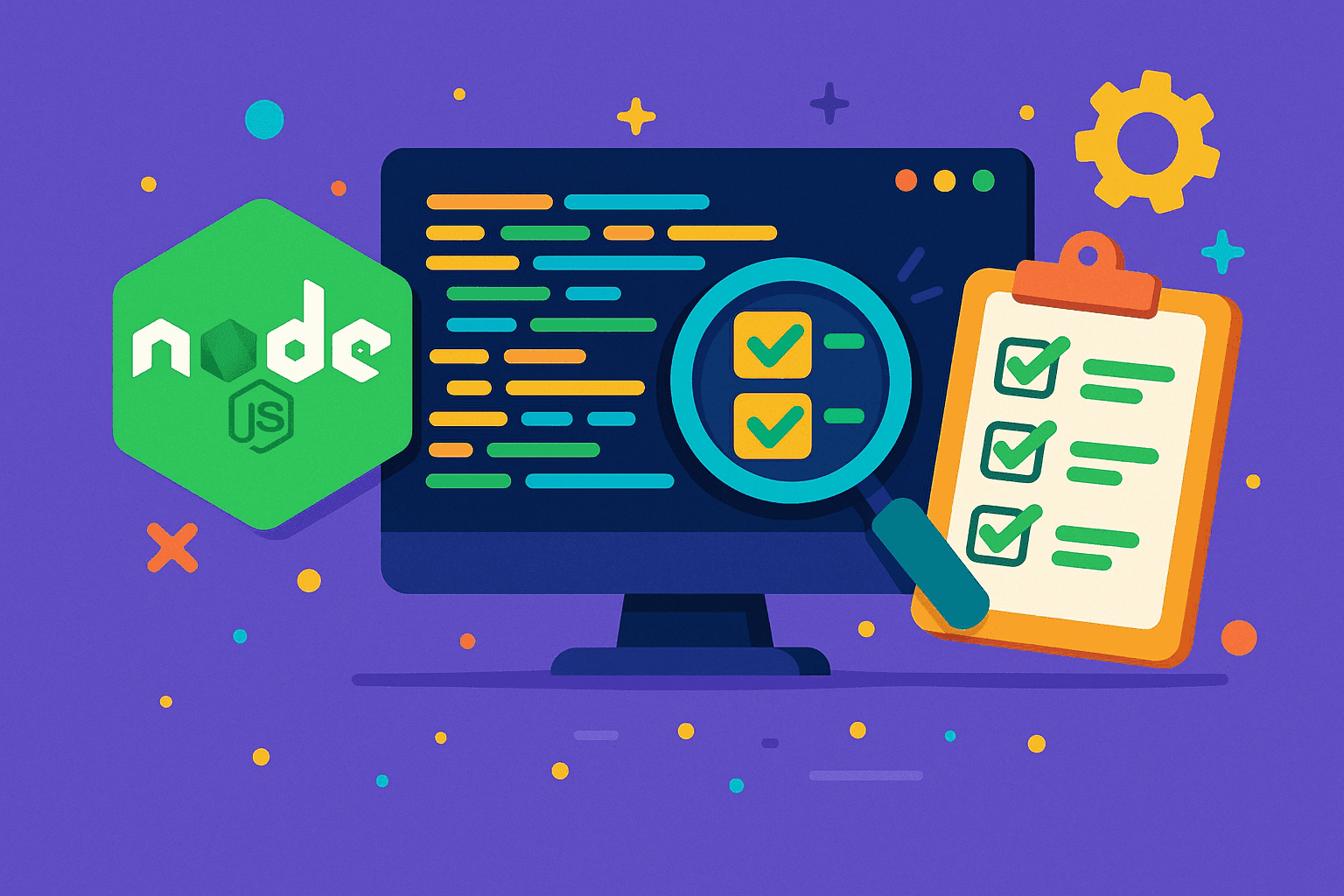 Node.js'te Unit Testing