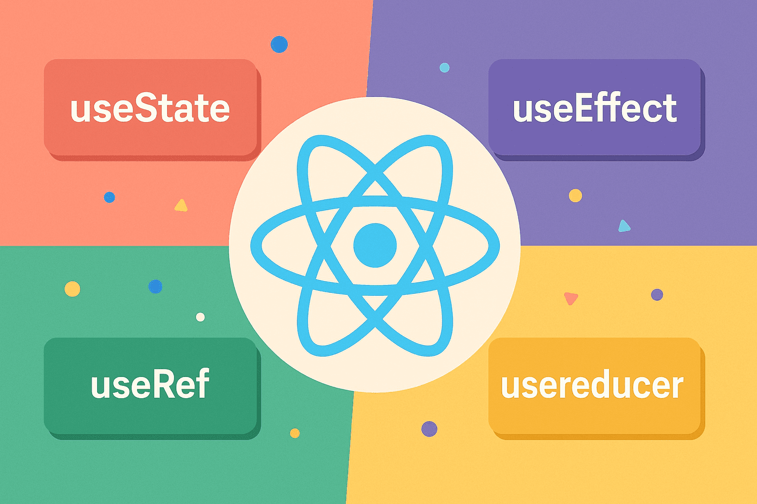 React Hook’ları Anlamak