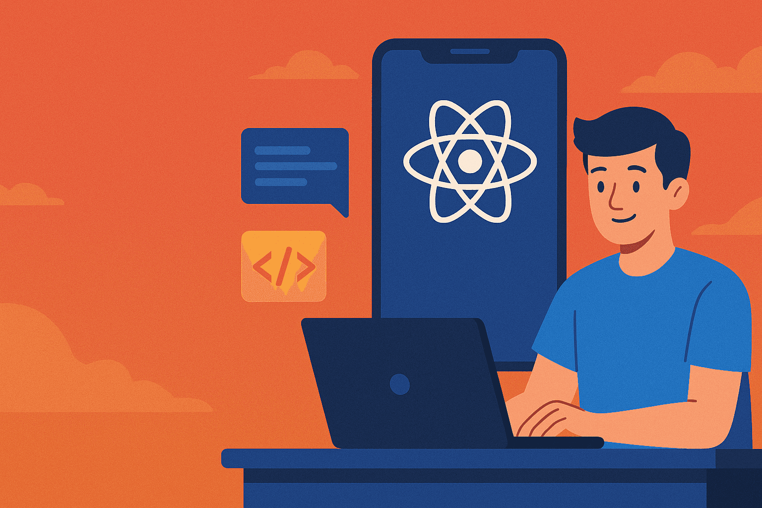 React Native'e Giriş