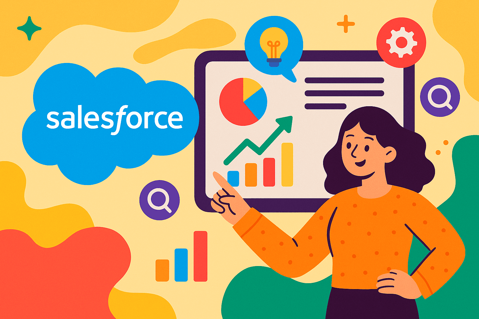 Salesforce Raporlama İpuçları