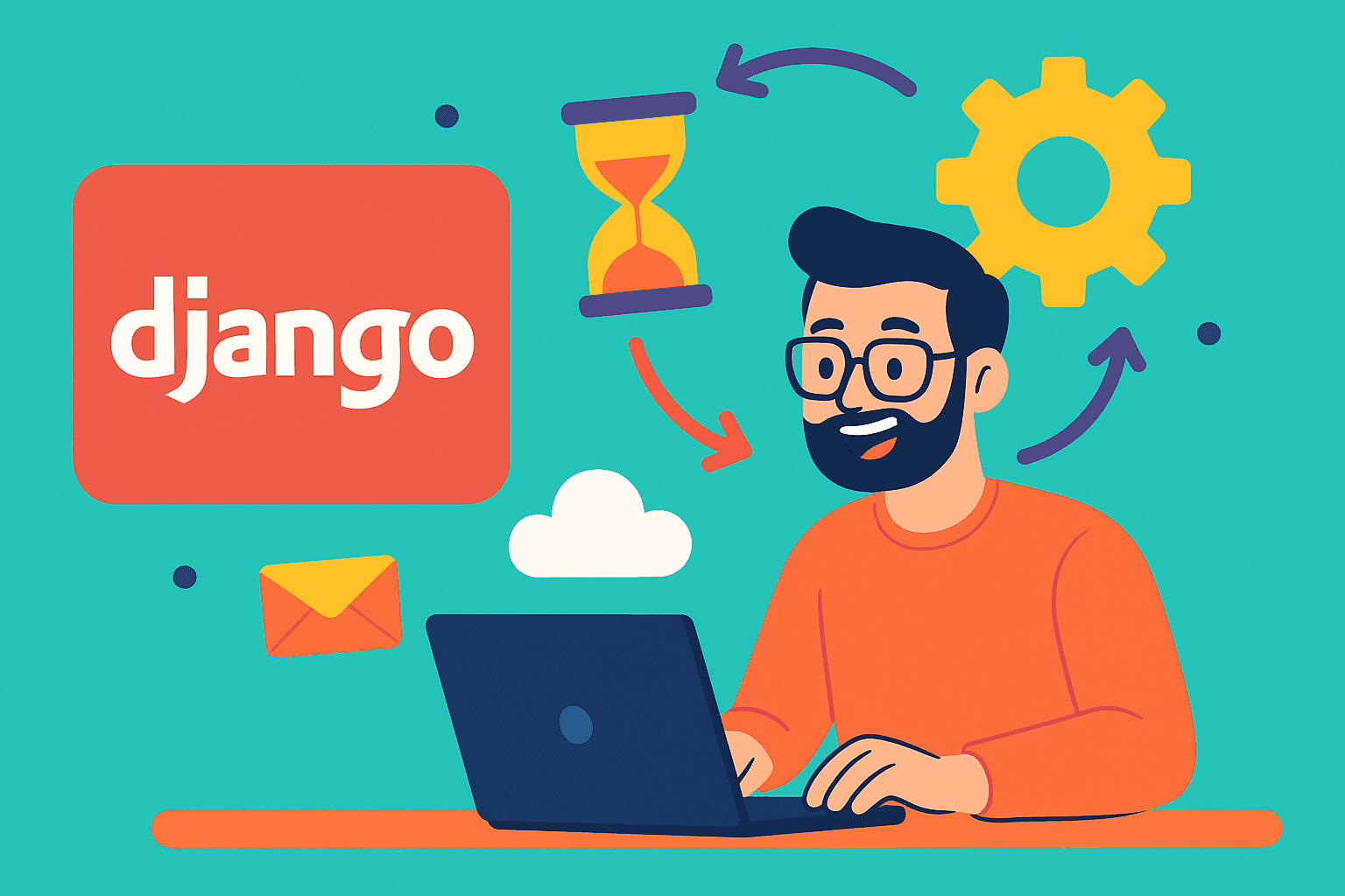 Django’da Asenkron Programlama