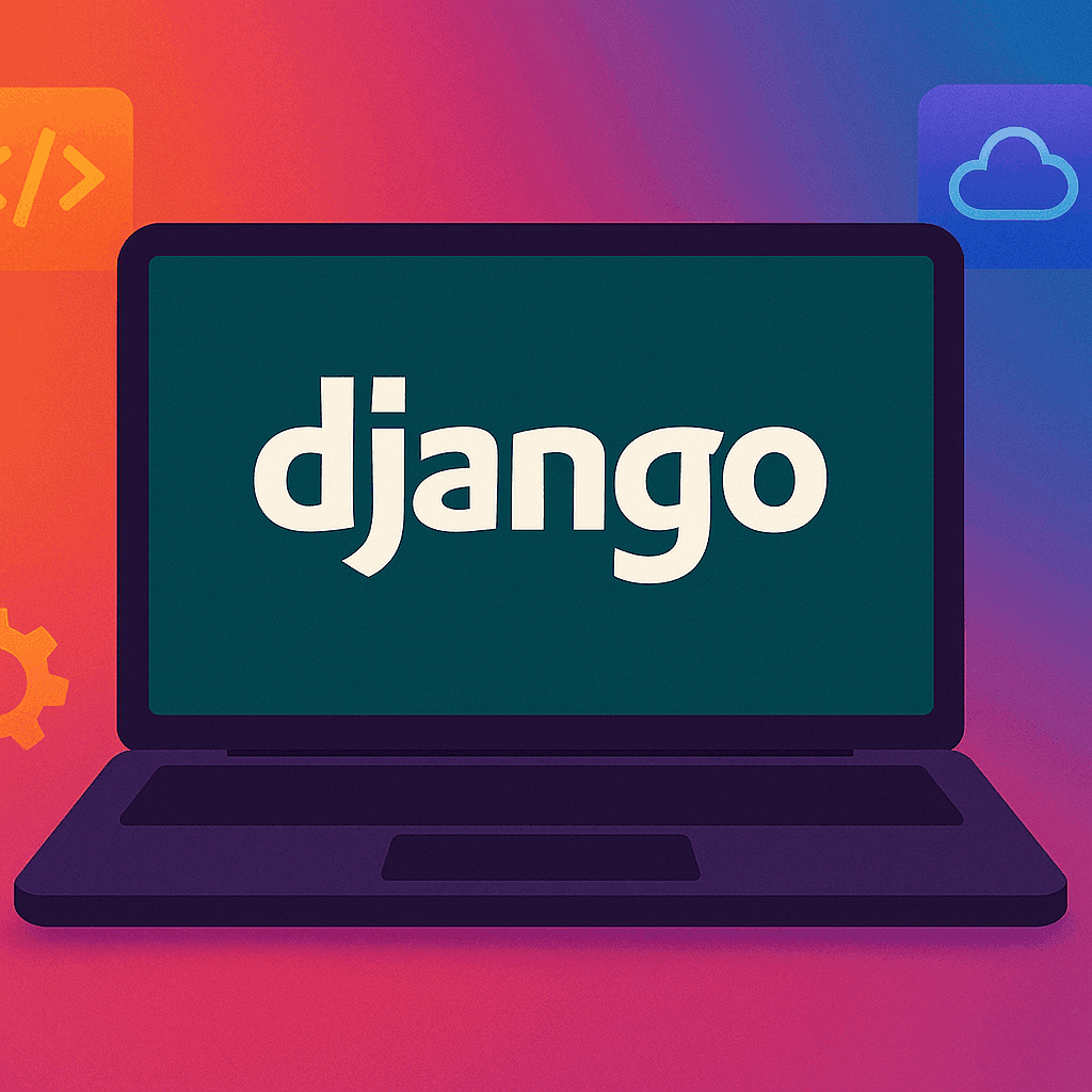 Django’ya Giriş ve Kurulum