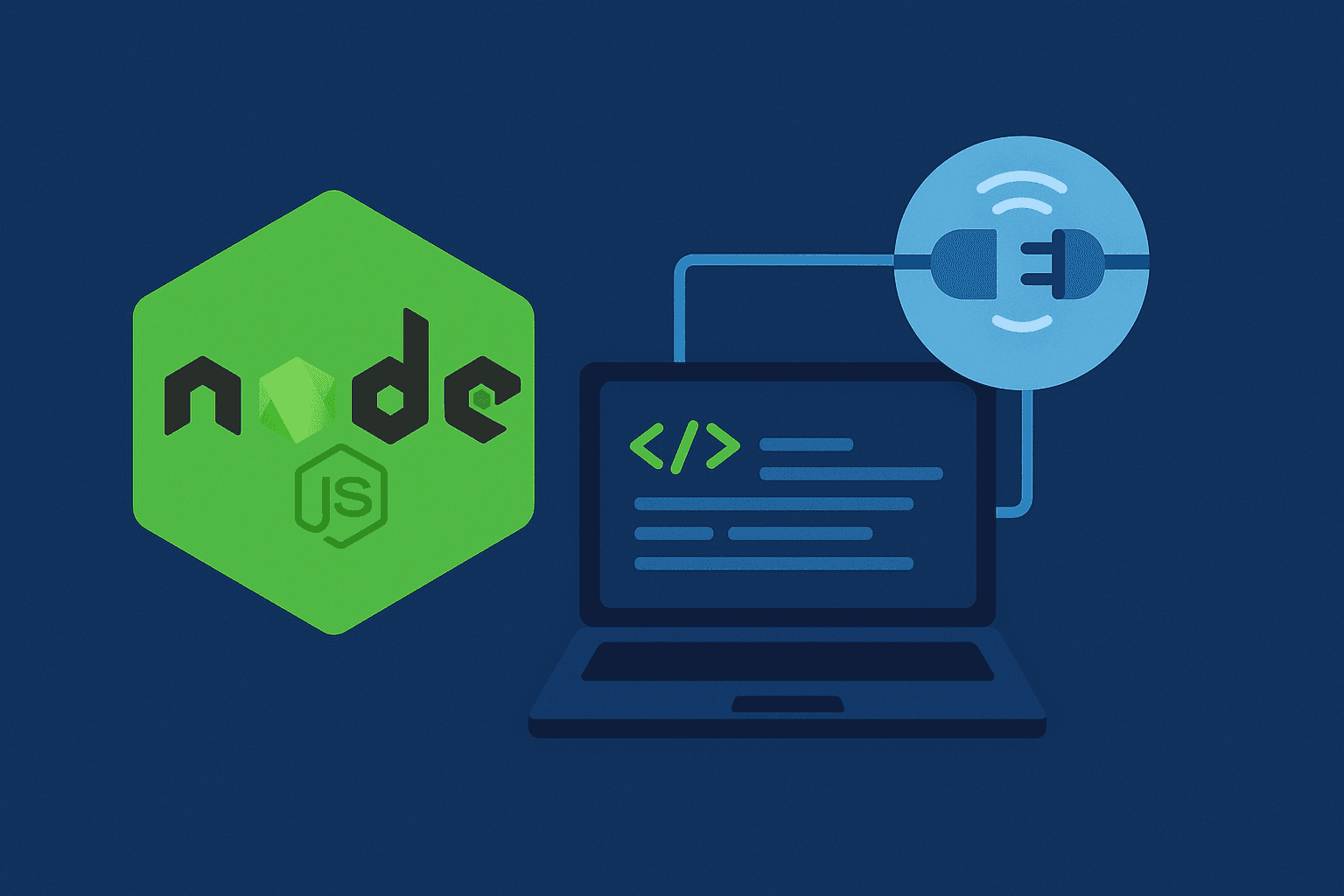 Node.js ile WebSocket Uygulaması