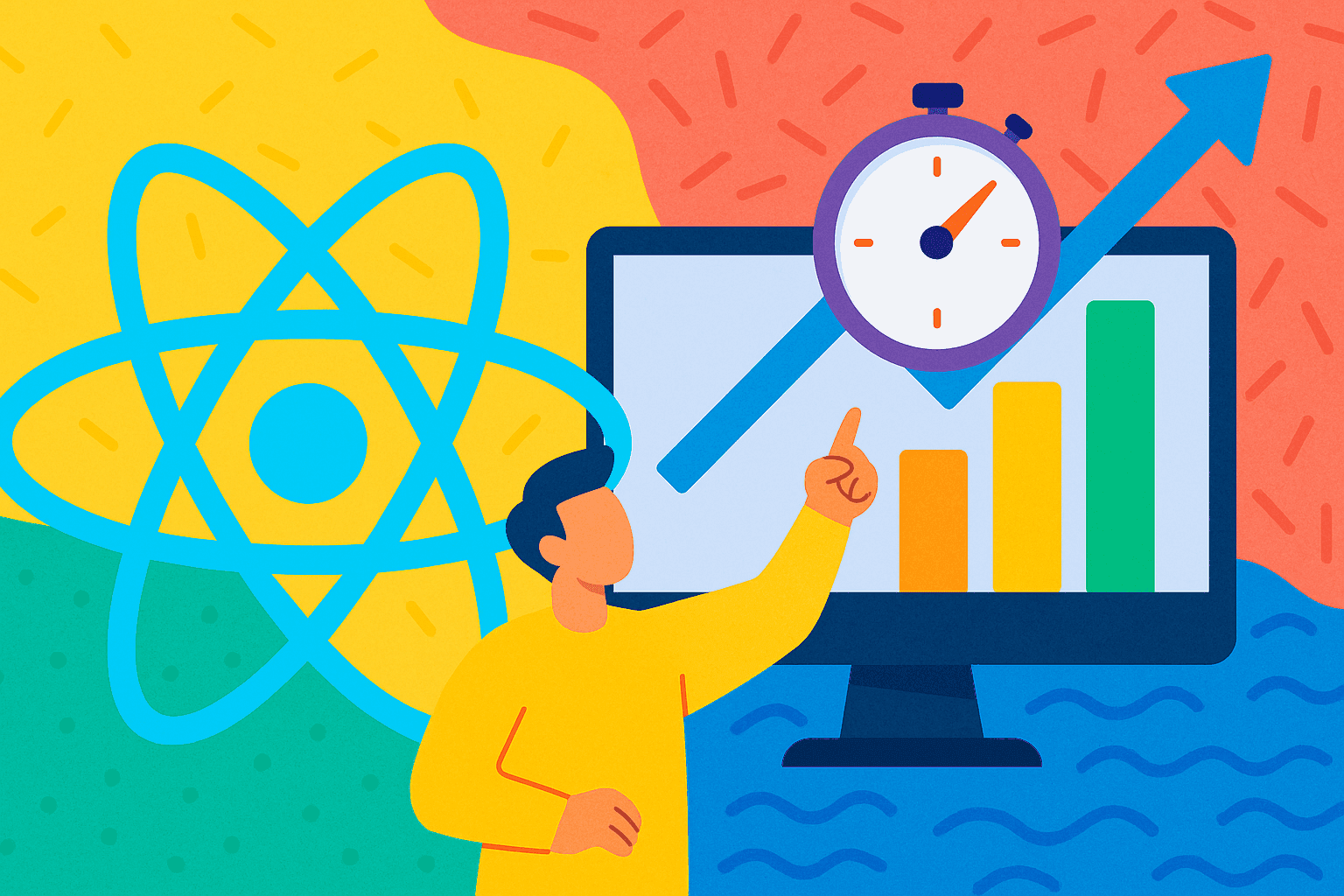 React’te Performans Optimizasyonu